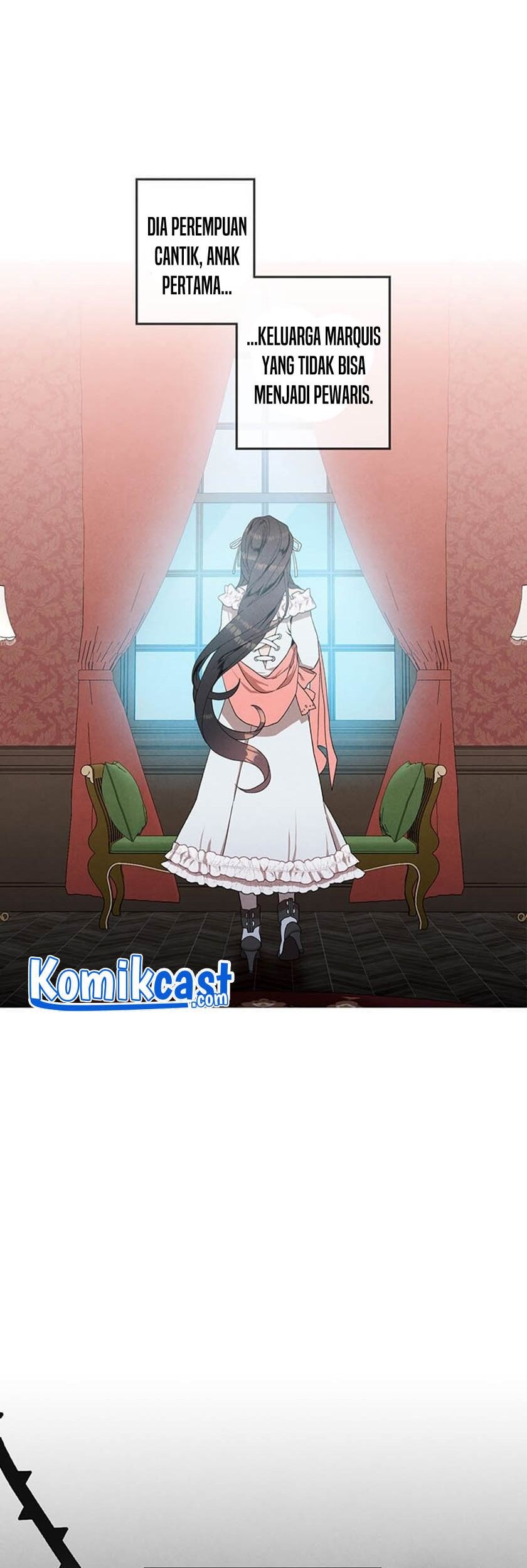 Legendary Youngest Son of the Marquis House Chapter 03 Gambar 18