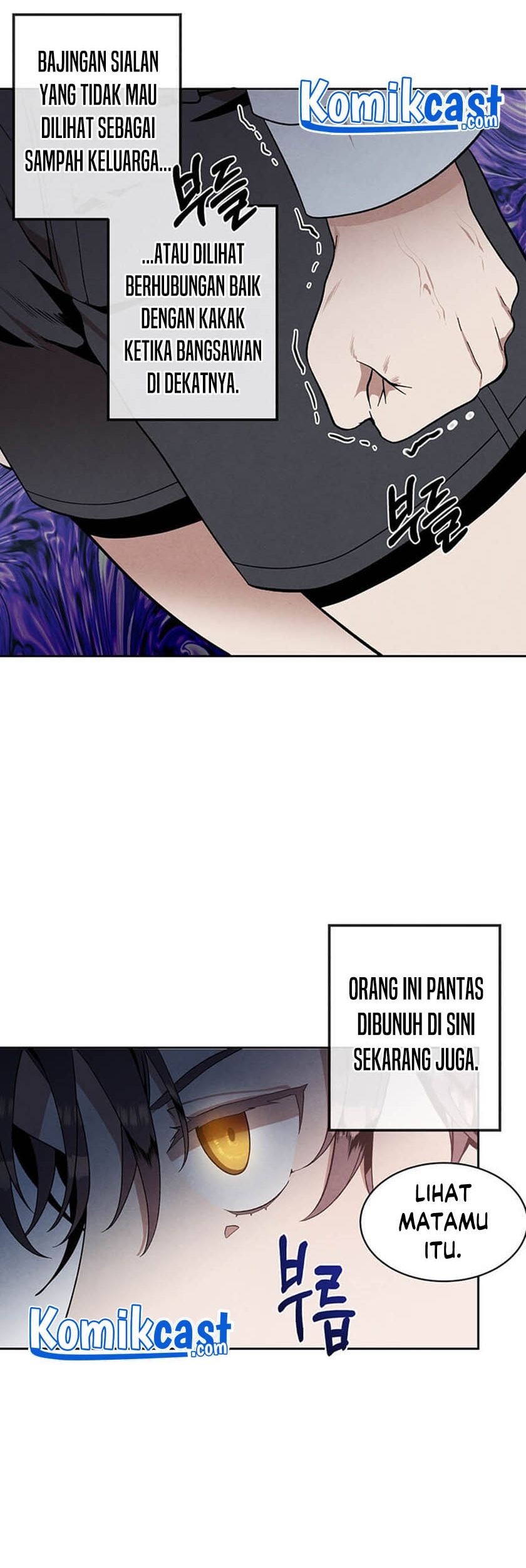 Legendary Youngest Son of the Marquis House Chapter 03 Gambar 22