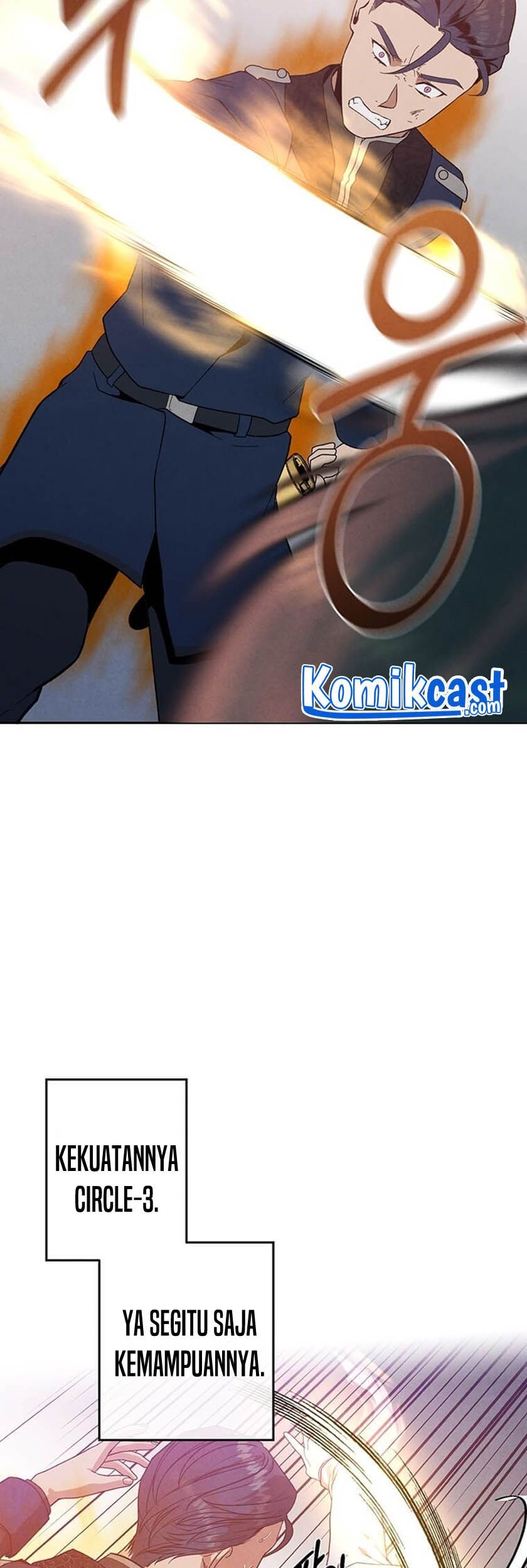 Legendary Youngest Son of the Marquis House Chapter 03 Gambar 46