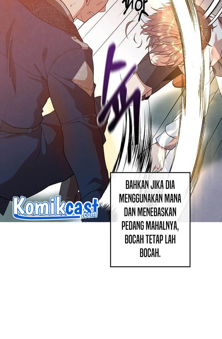 Legendary Youngest Son of the Marquis House Chapter 03 Gambar 47