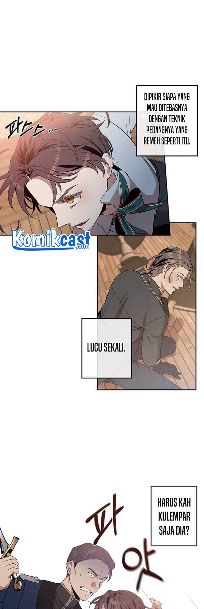 Legendary Youngest Son of the Marquis House Chapter 03 Gambar 48