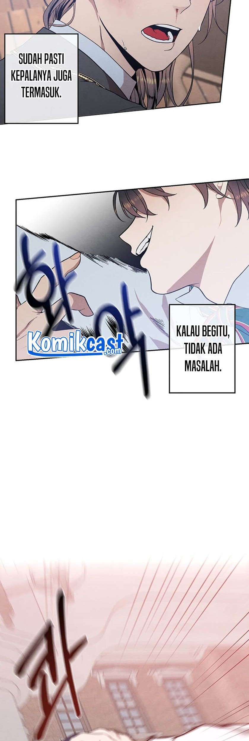 Legendary Youngest Son of the Marquis House Chapter 03 Gambar 52