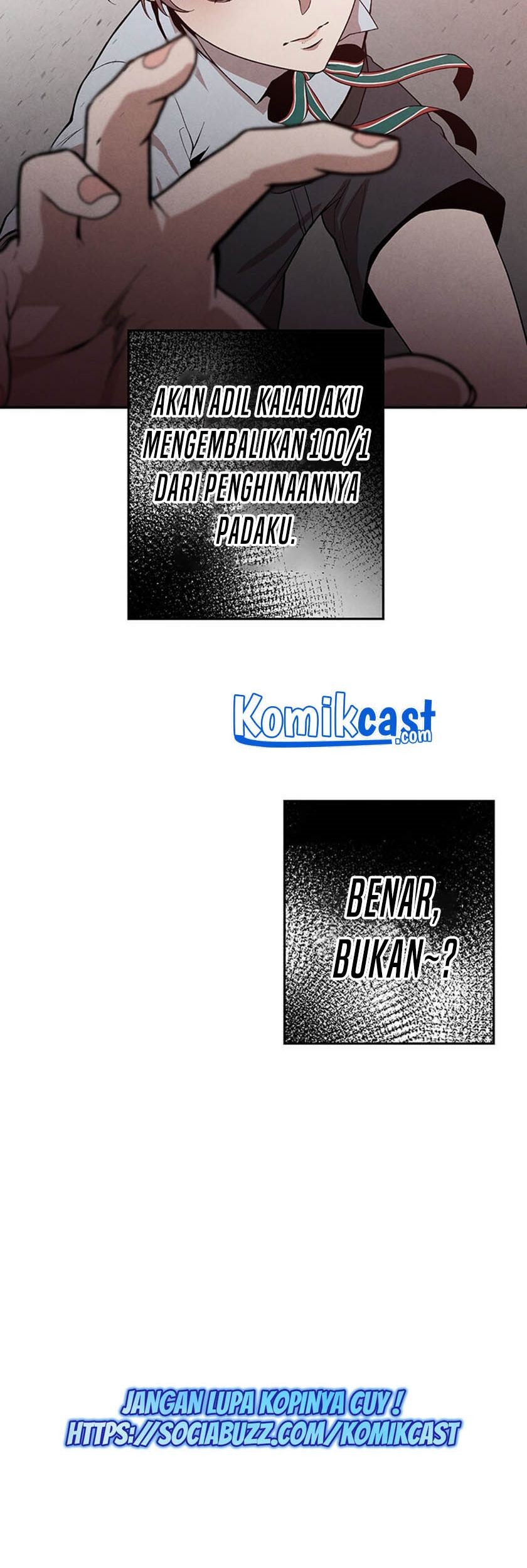 Legendary Youngest Son of the Marquis House Chapter 03 Gambar 56