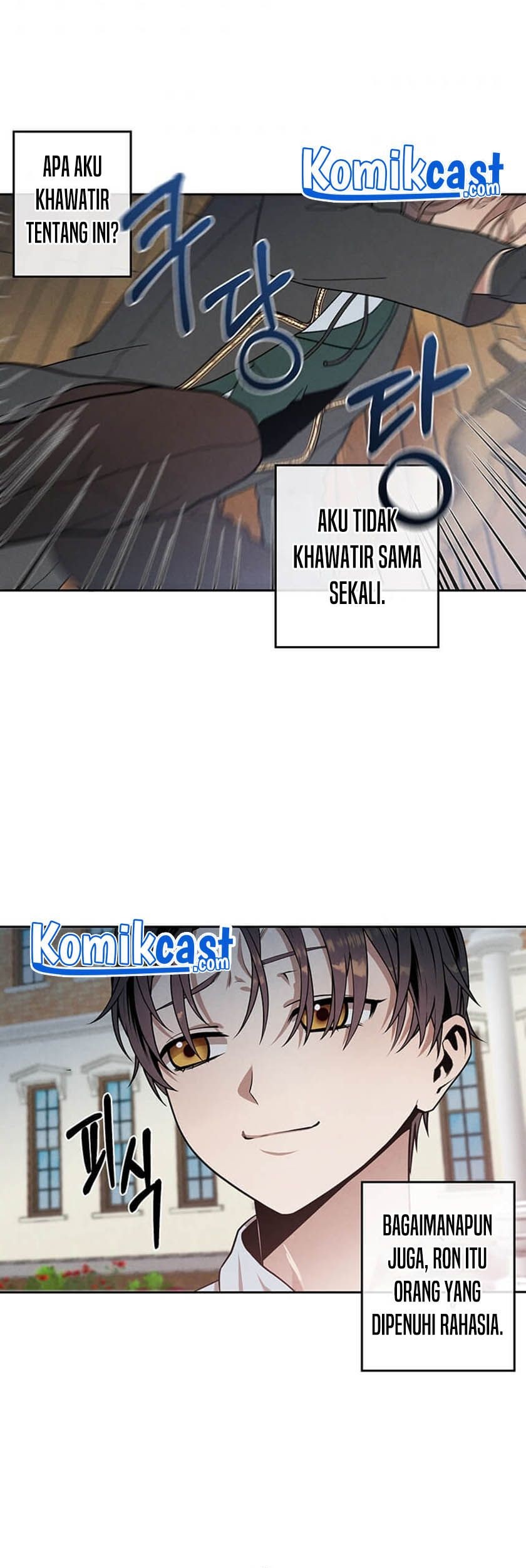 Legendary Youngest Son of the Marquis House Chapter 03 Gambar 38