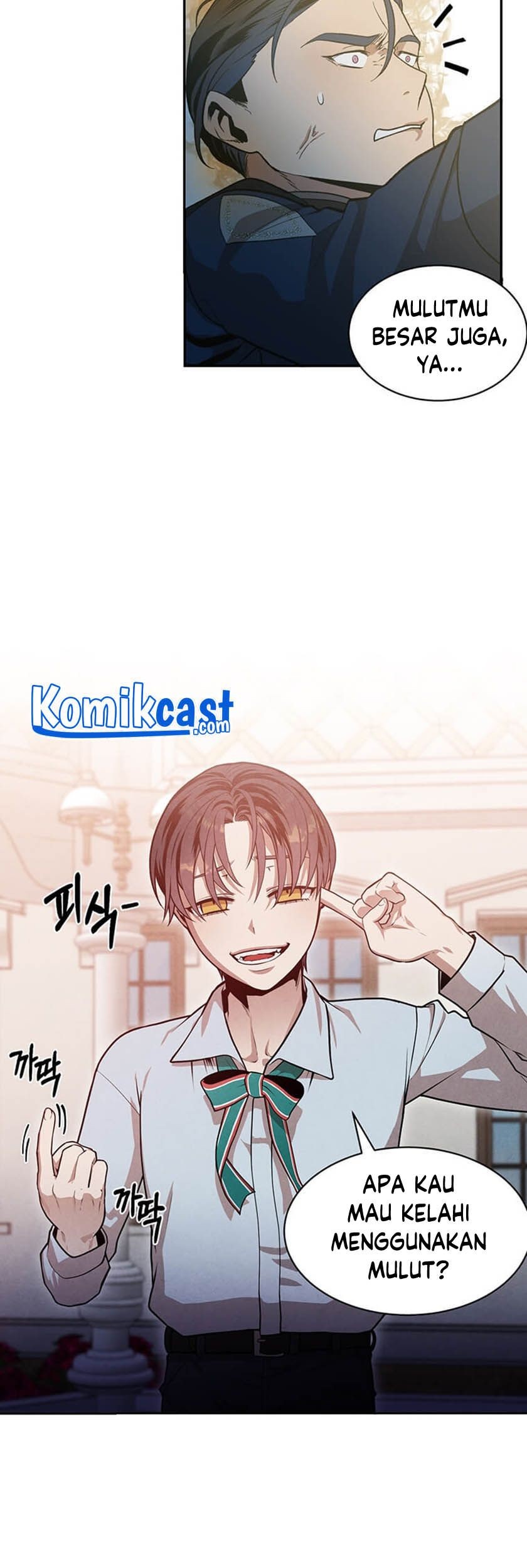 Legendary Youngest Son of the Marquis House Chapter 03 Gambar 40