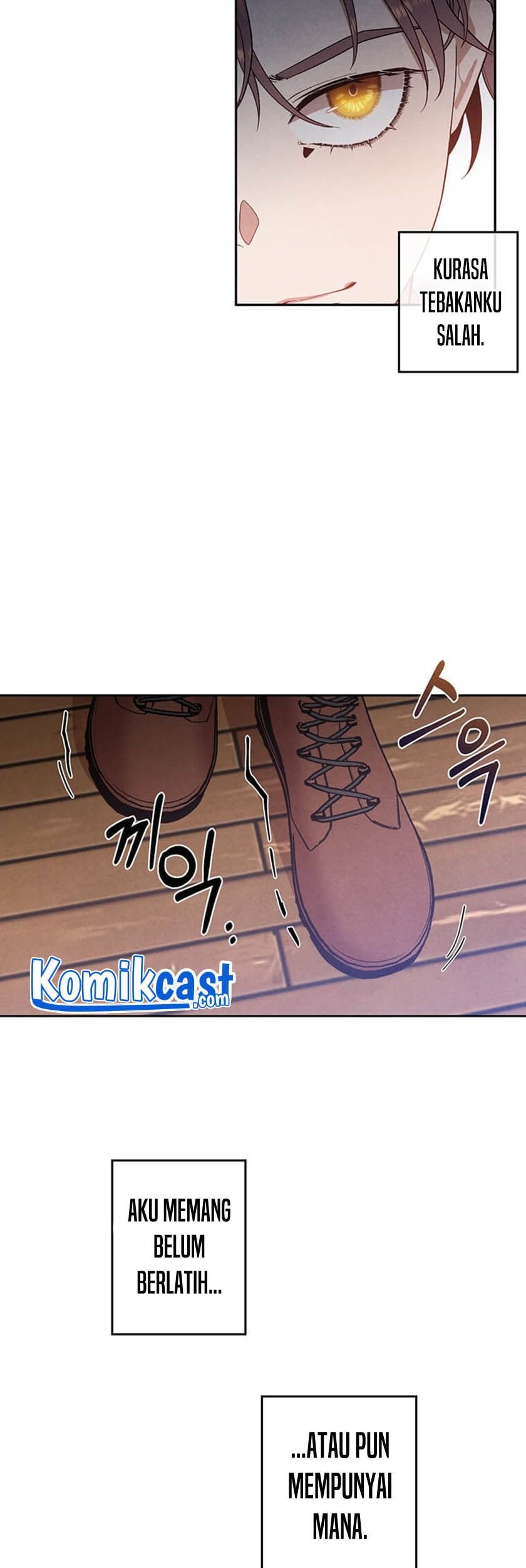 Legendary Youngest Son of the Marquis House Chapter 03 Gambar 42