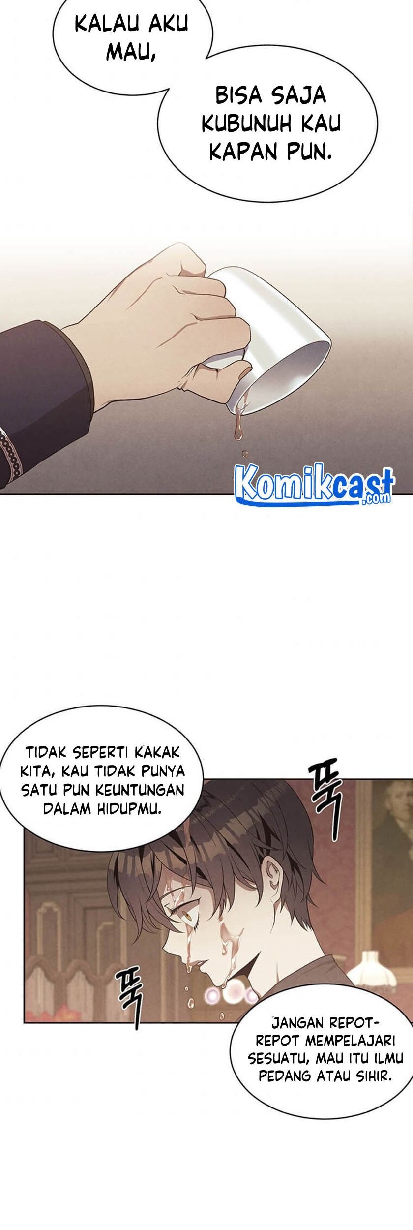 Legendary Youngest Son of the Marquis House Chapter 03 Gambar 6
