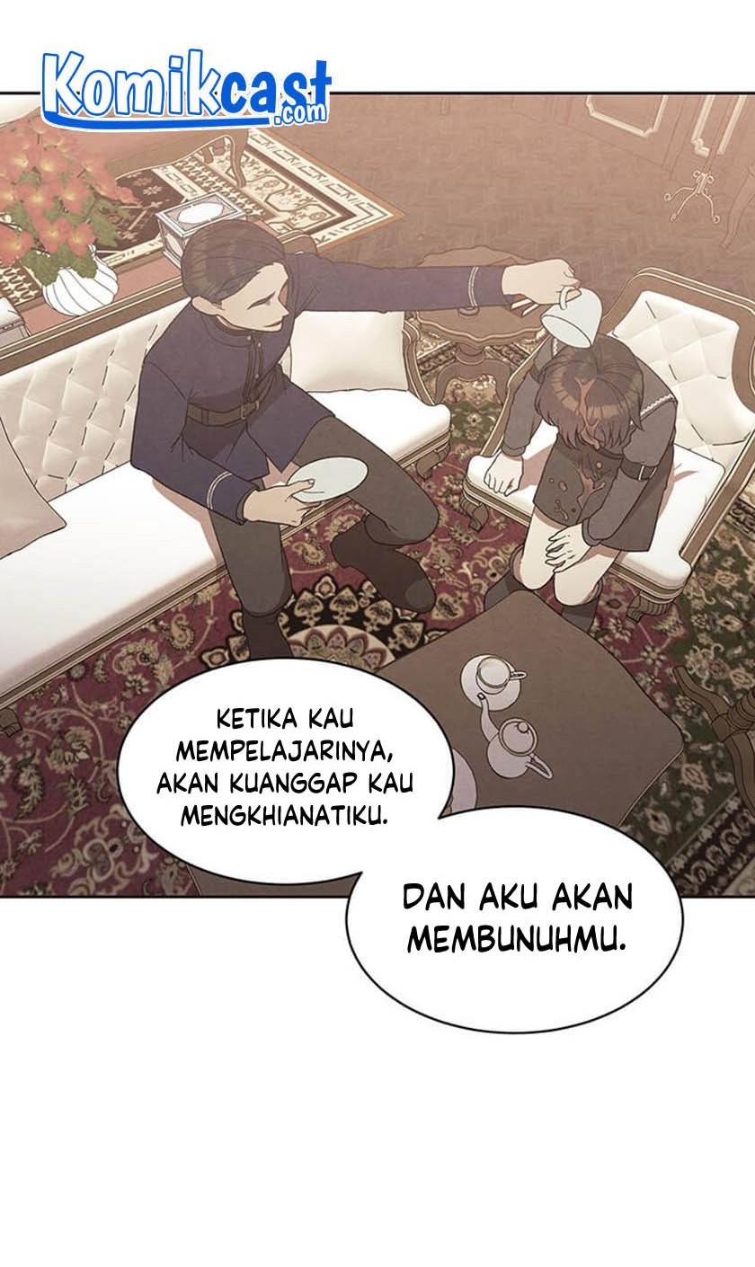 Legendary Youngest Son of the Marquis House Chapter 03 Gambar 7