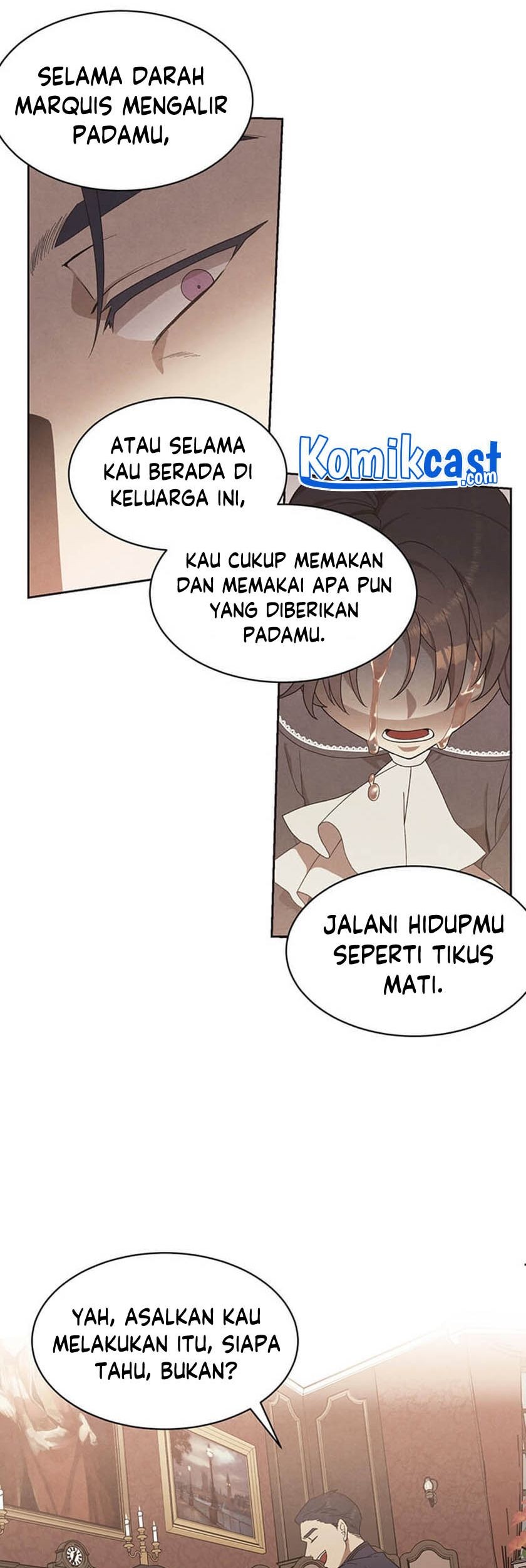 Legendary Youngest Son of the Marquis House Chapter 03 Gambar 8