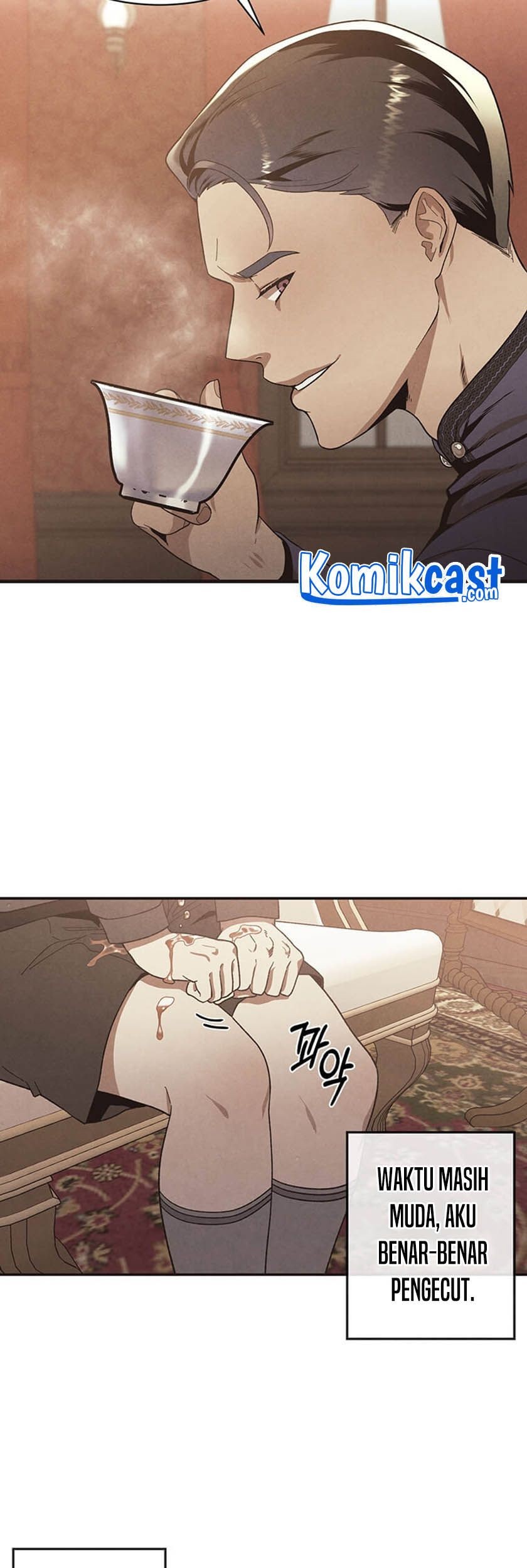 Legendary Youngest Son of the Marquis House Chapter 03 Gambar 10