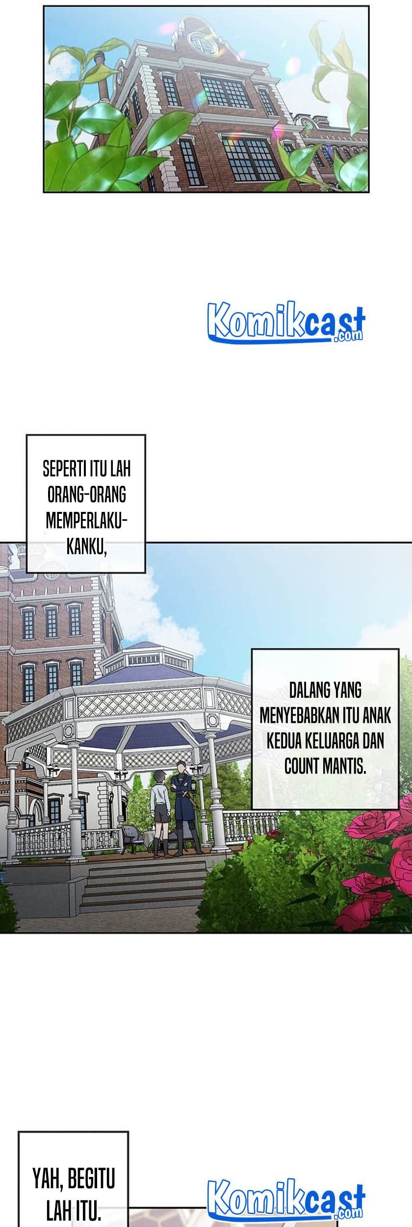 Legendary Youngest Son of the Marquis House Chapter 03 Gambar 14