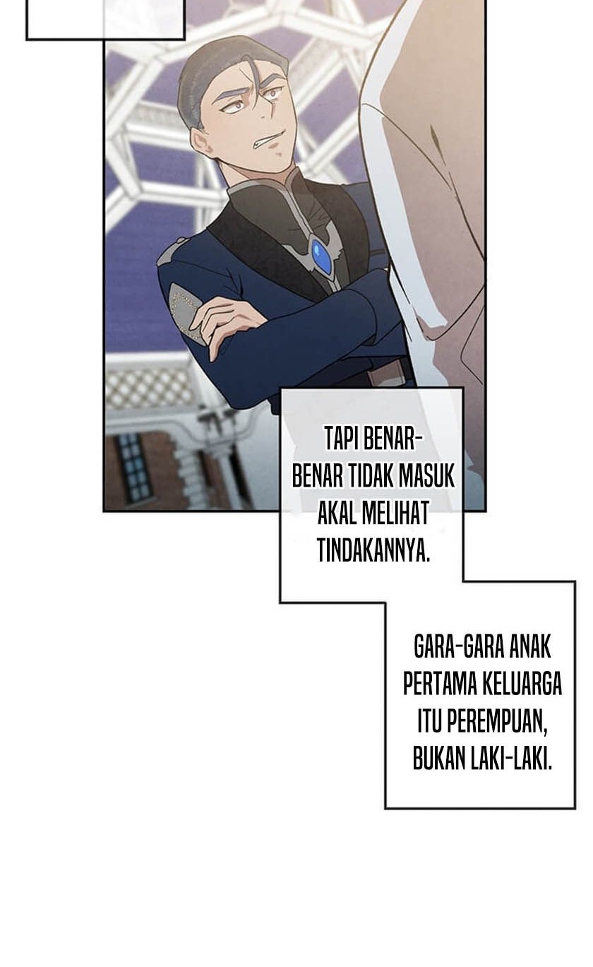 Legendary Youngest Son of the Marquis House Chapter 03 Gambar 15