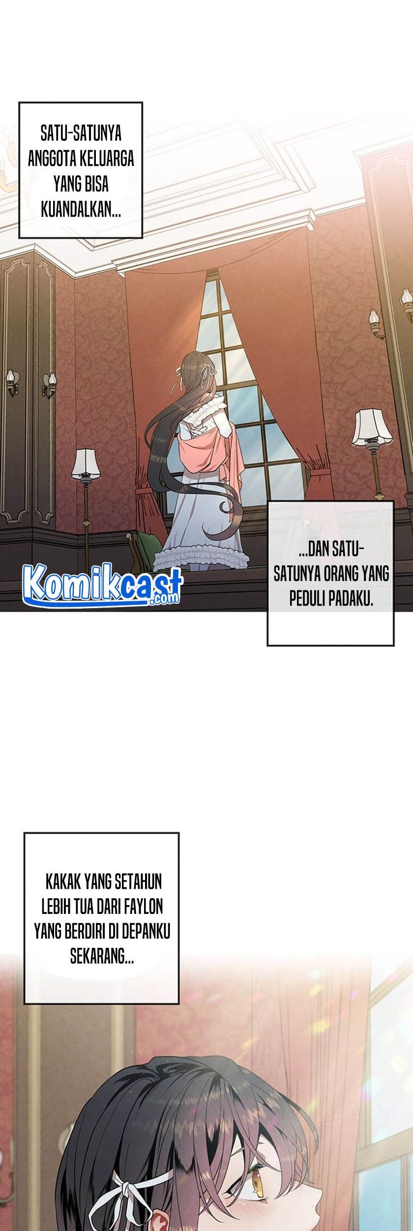 Legendary Youngest Son of the Marquis House Chapter 03 Gambar 16