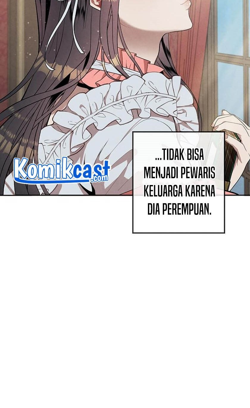 Legendary Youngest Son of the Marquis House Chapter 03 Gambar 17