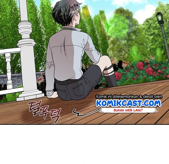 Legendary Youngest Son of the Marquis House Chapter 02 Gambar 26