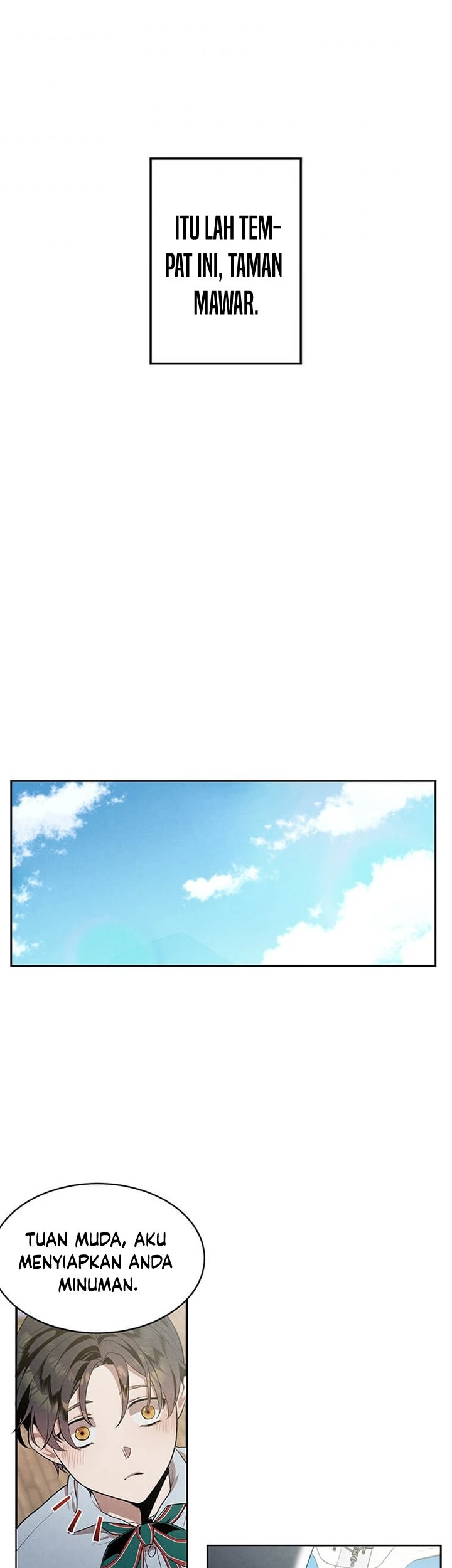 Legendary Youngest Son of the Marquis House Chapter 02 Gambar 27