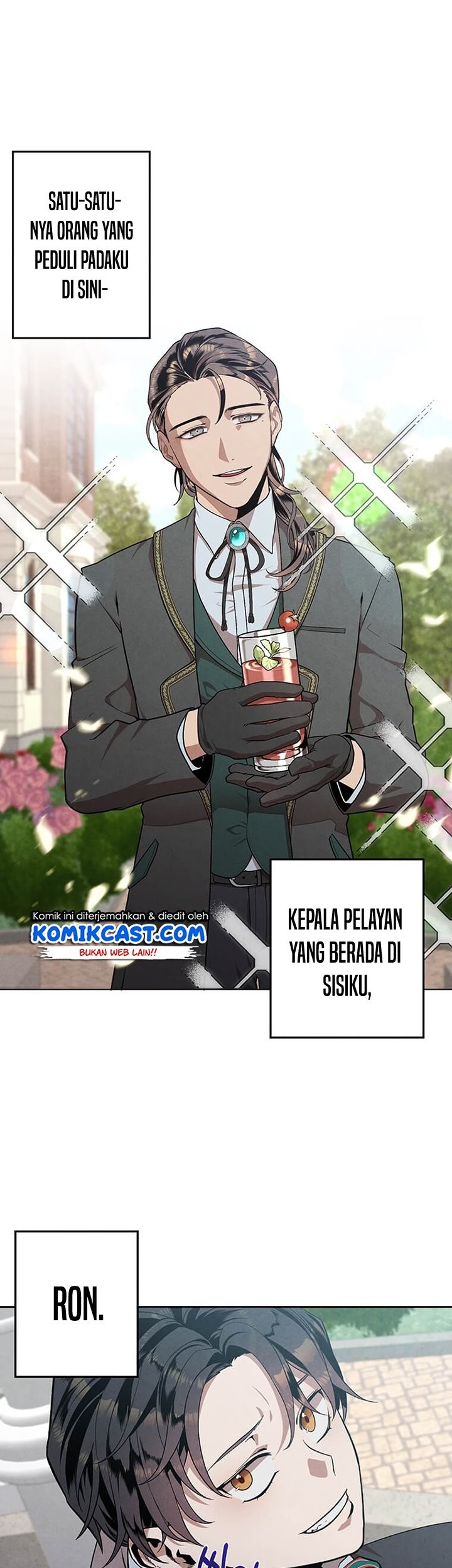 Legendary Youngest Son of the Marquis House Chapter 02 Gambar 29