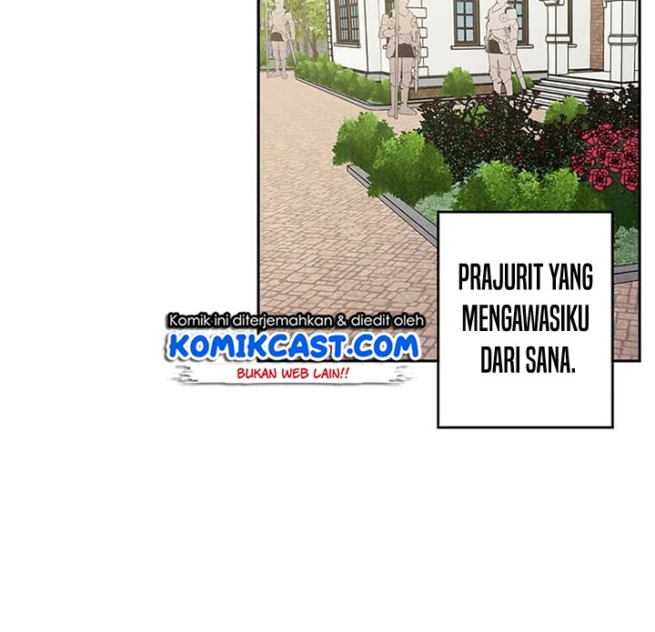 Legendary Youngest Son of the Marquis House Chapter 02 Gambar 35