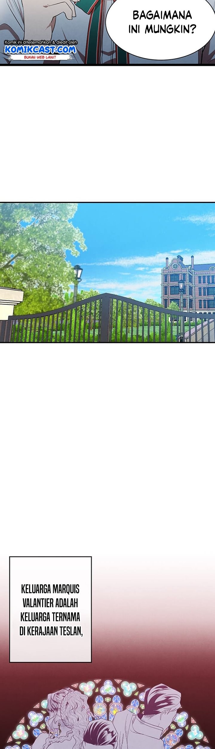 Legendary Youngest Son of the Marquis House Chapter 02 Gambar 19