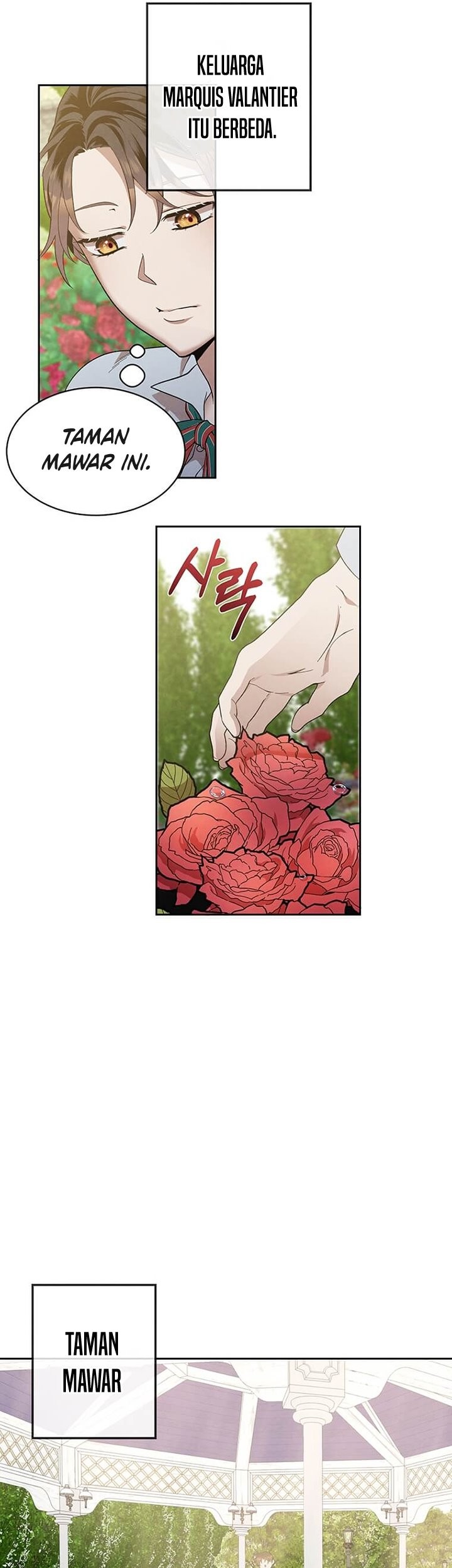 Legendary Youngest Son of the Marquis House Chapter 02 Gambar 23