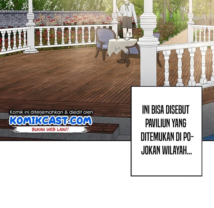 Legendary Youngest Son of the Marquis House Chapter 02 Gambar 24