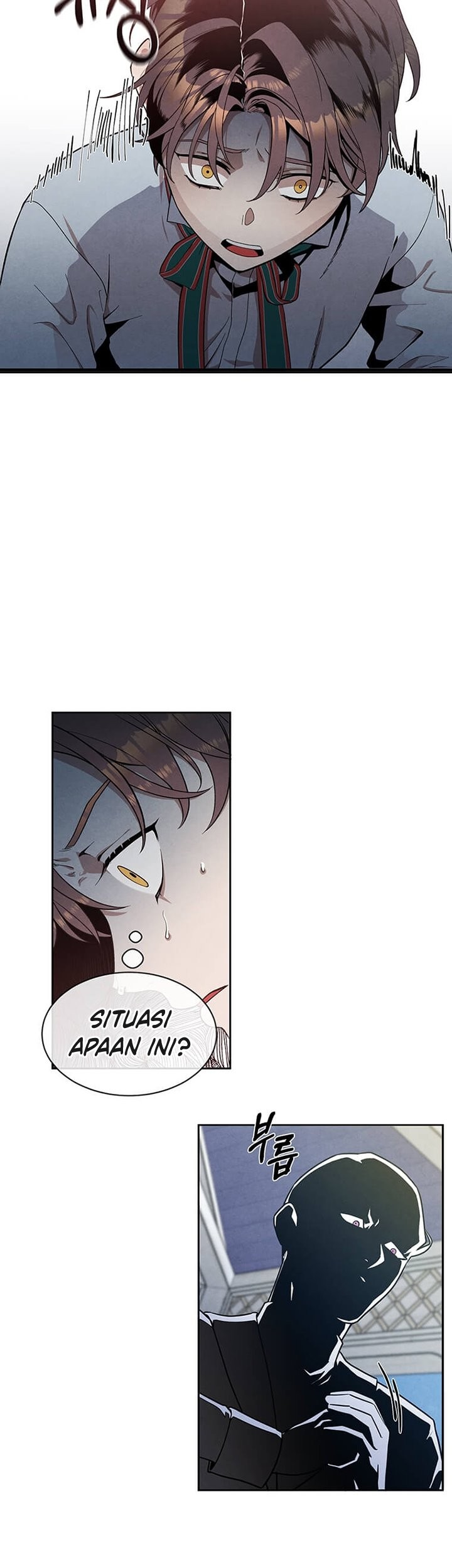 Legendary Youngest Son of the Marquis House Chapter 02 Gambar 44