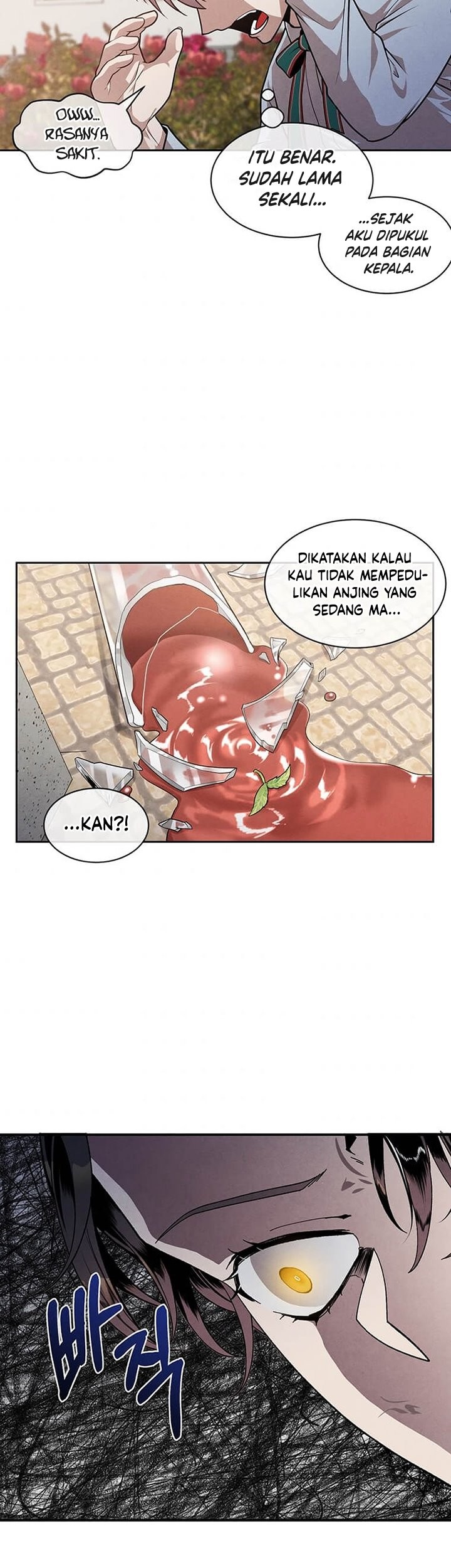 Legendary Youngest Son of the Marquis House Chapter 02 Gambar 46