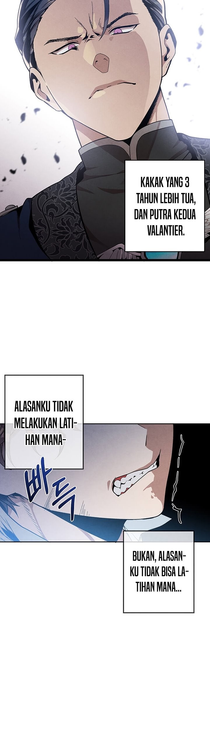 Legendary Youngest Son of the Marquis House Chapter 02 Gambar 50