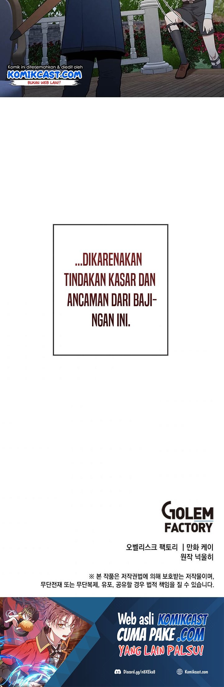 Legendary Youngest Son of the Marquis House Chapter 02 Gambar 52