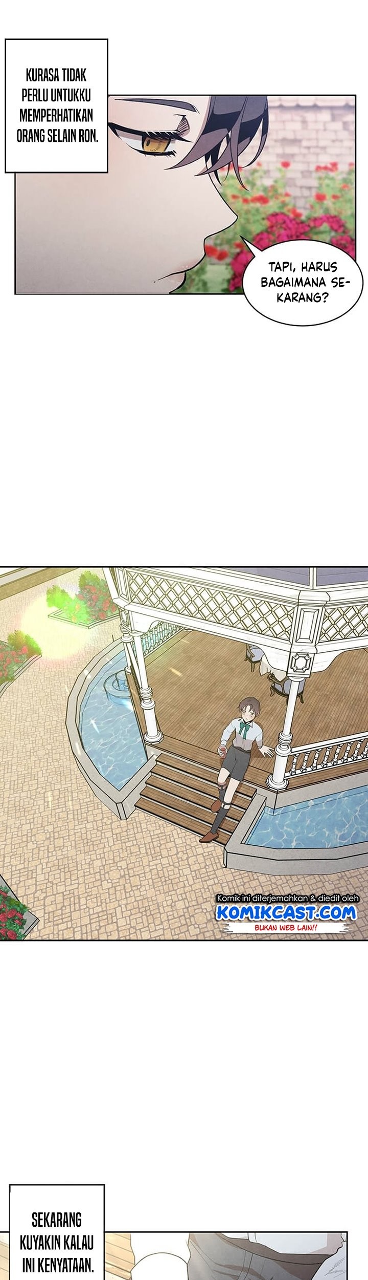 Legendary Youngest Son of the Marquis House Chapter 02 Gambar 36