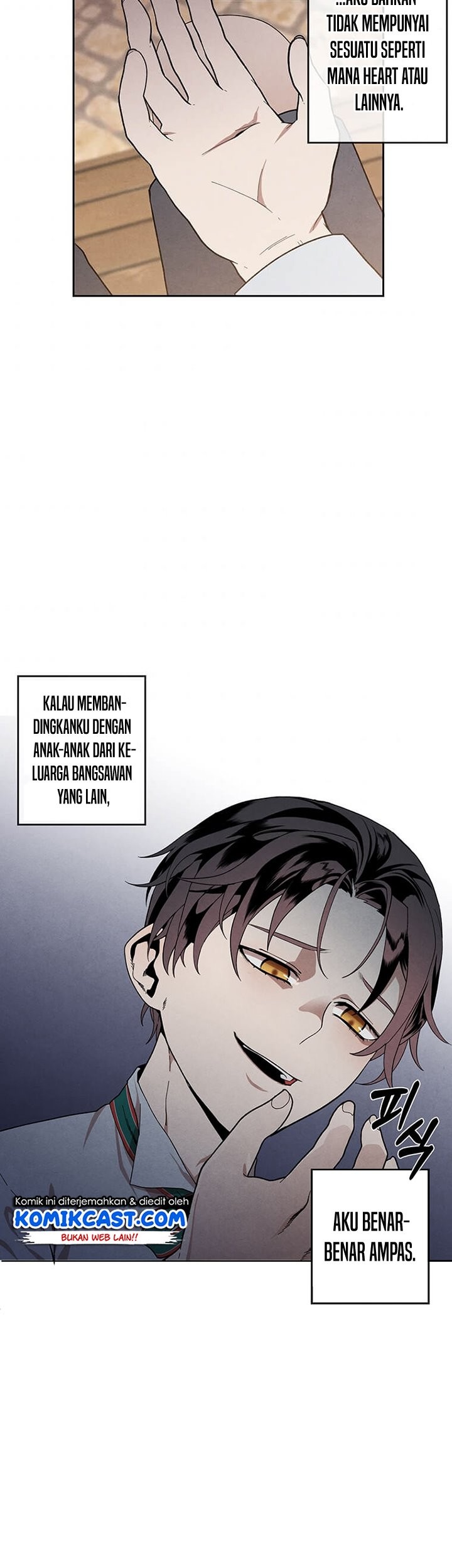 Legendary Youngest Son of the Marquis House Chapter 02 Gambar 40