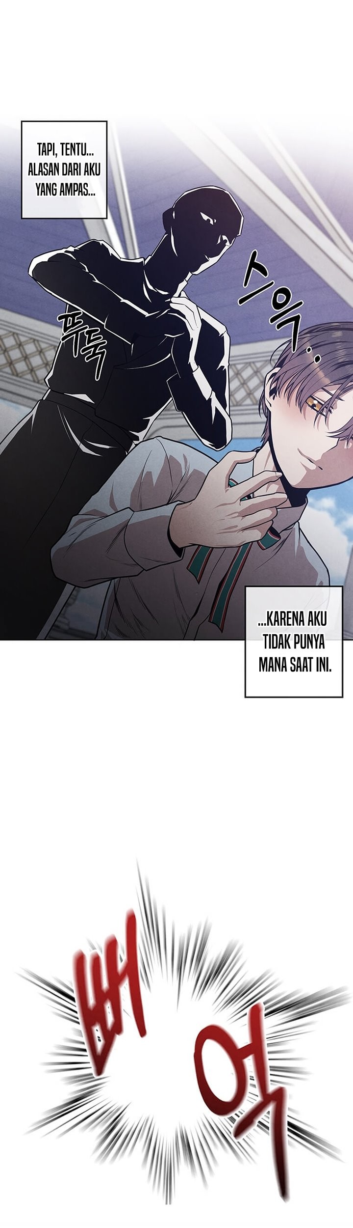 Legendary Youngest Son of the Marquis House Chapter 02 Gambar 42