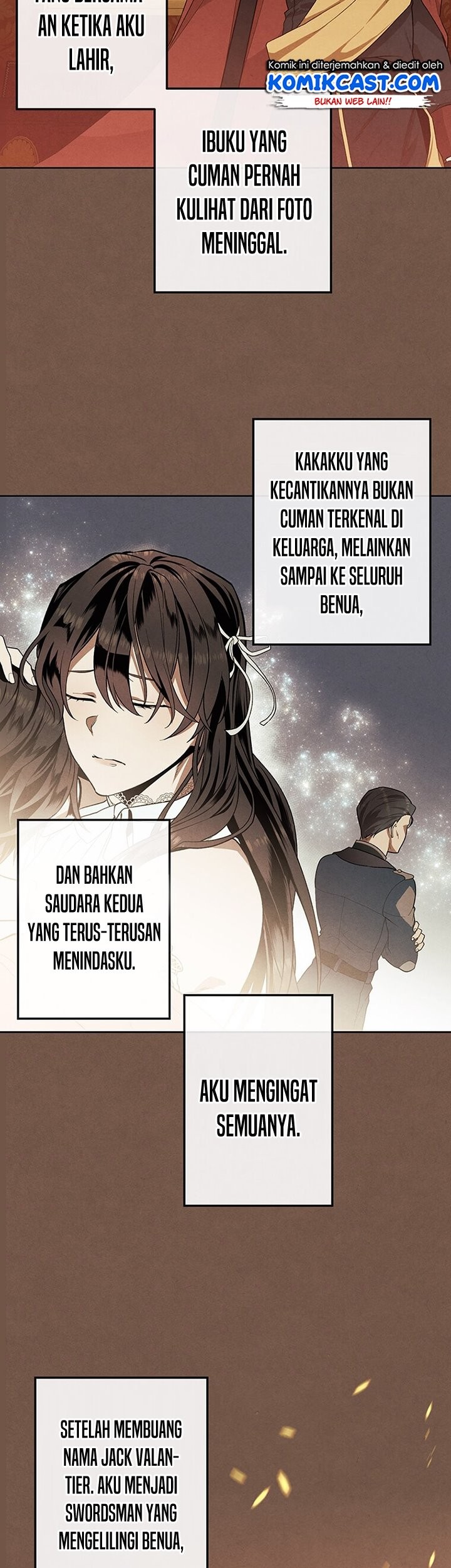 Legendary Youngest Son of the Marquis House Chapter 02 Gambar 6