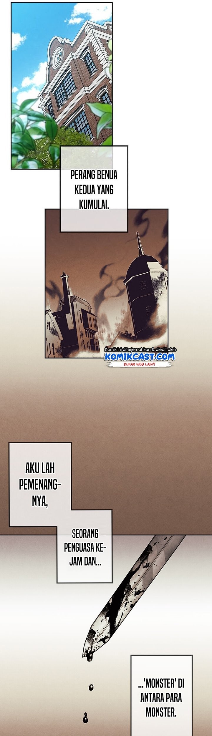 Legendary Youngest Son of the Marquis House Chapter 02 Gambar 11