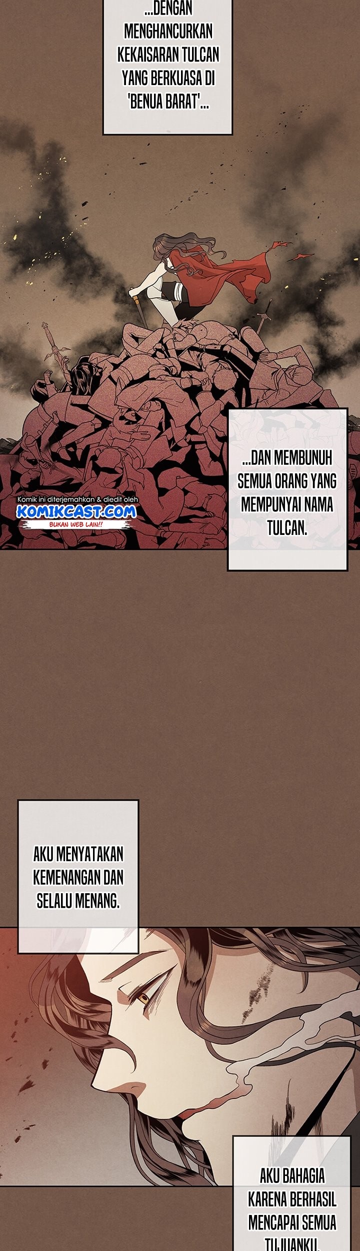 Legendary Youngest Son of the Marquis House Chapter 02 Gambar 13