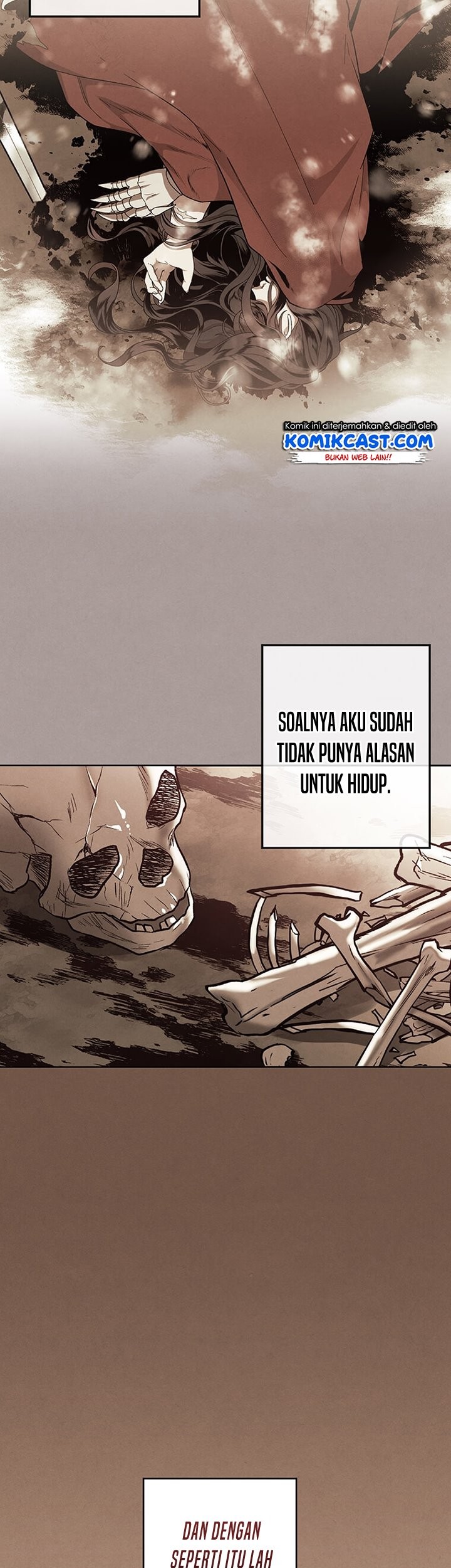 Legendary Youngest Son of the Marquis House Chapter 02 Gambar 15