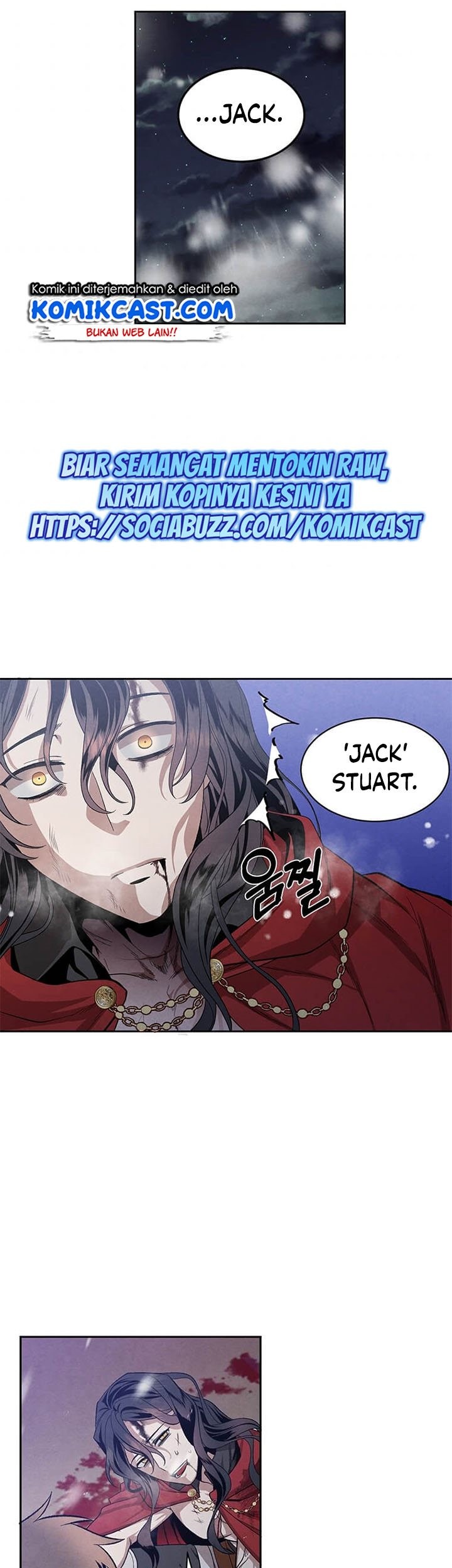 Legendary Youngest Son of the Marquis House Chapter 01 Gambar 28