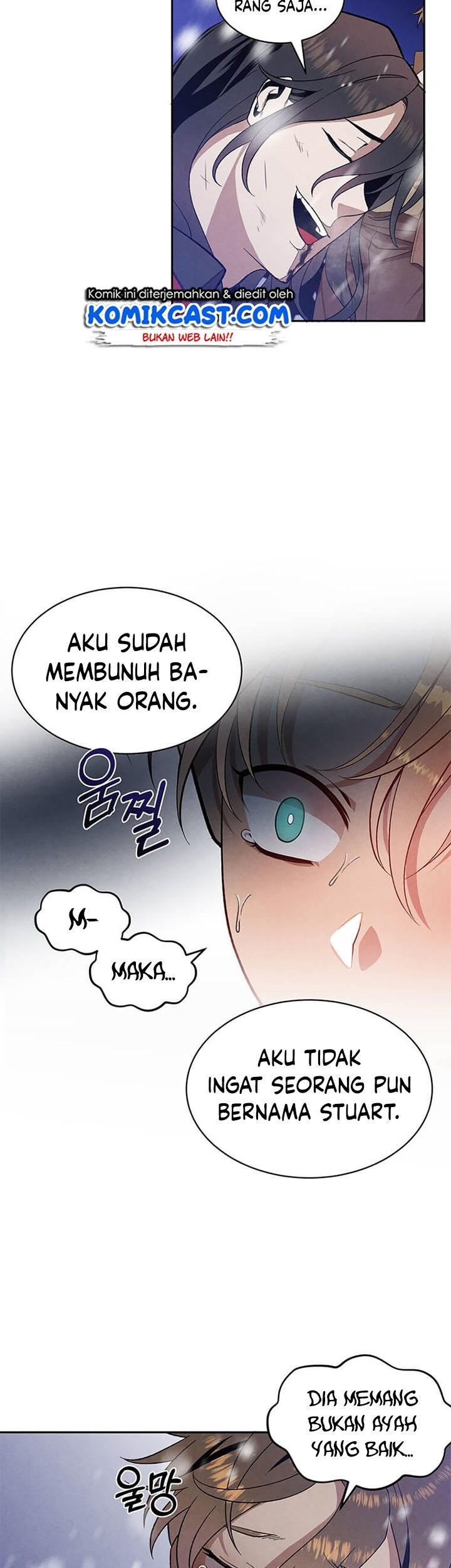 Legendary Youngest Son of the Marquis House Chapter 01 Gambar 30