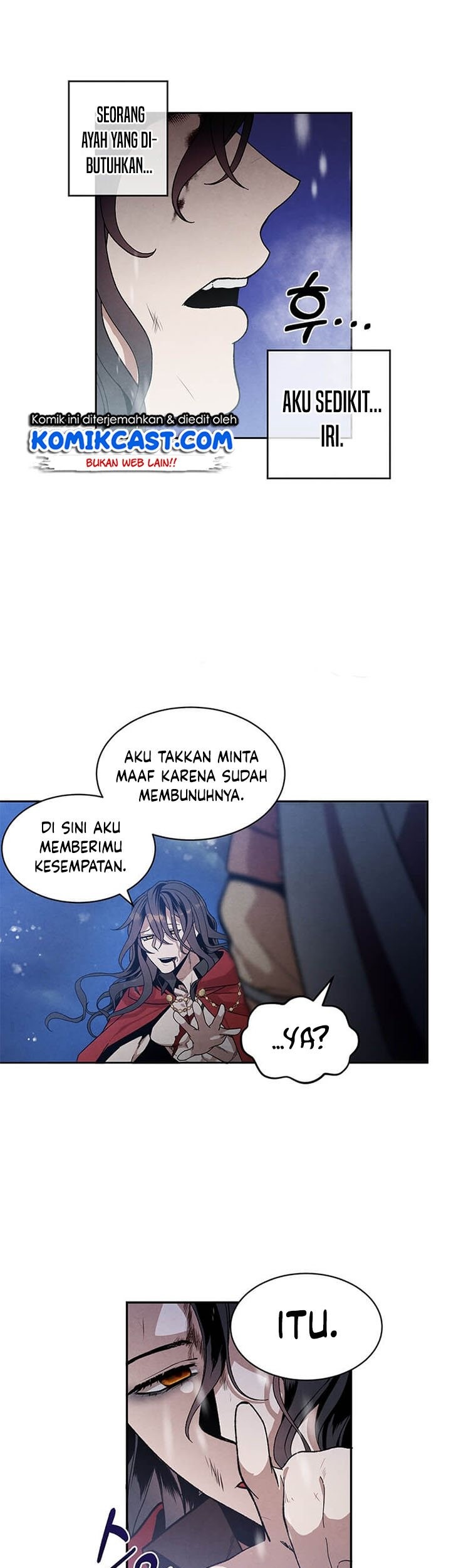 Legendary Youngest Son of the Marquis House Chapter 01 Gambar 32