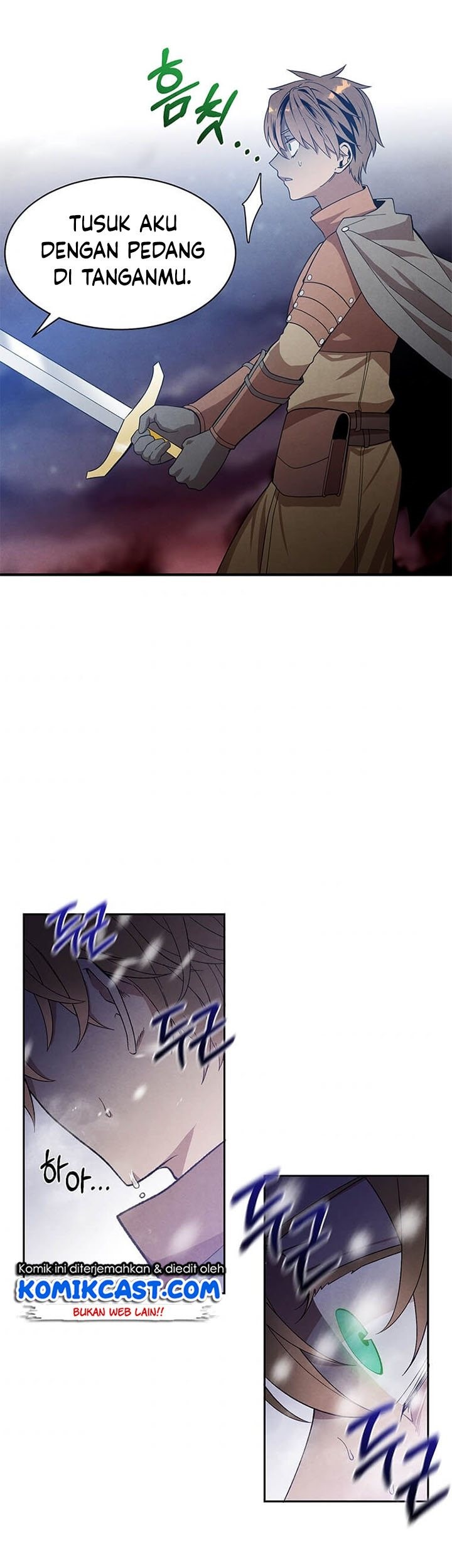 Legendary Youngest Son of the Marquis House Chapter 01 Gambar 34