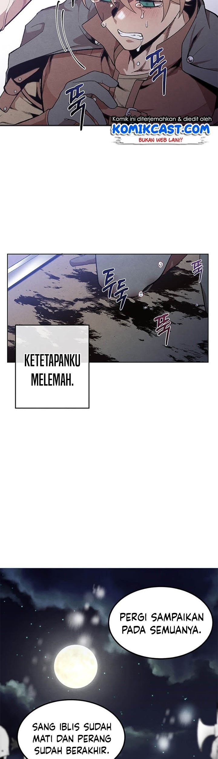 Legendary Youngest Son of the Marquis House Chapter 01 Gambar 49