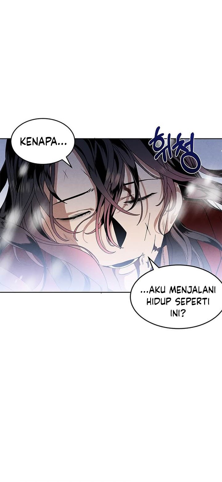 Legendary Youngest Son of the Marquis House Chapter 01 Gambar 53