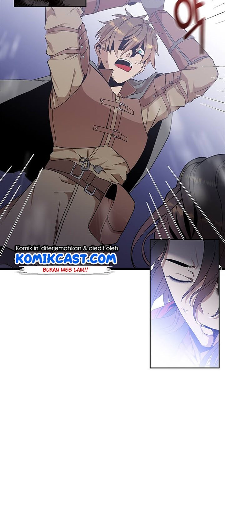 Legendary Youngest Son of the Marquis House Chapter 01 Gambar 40