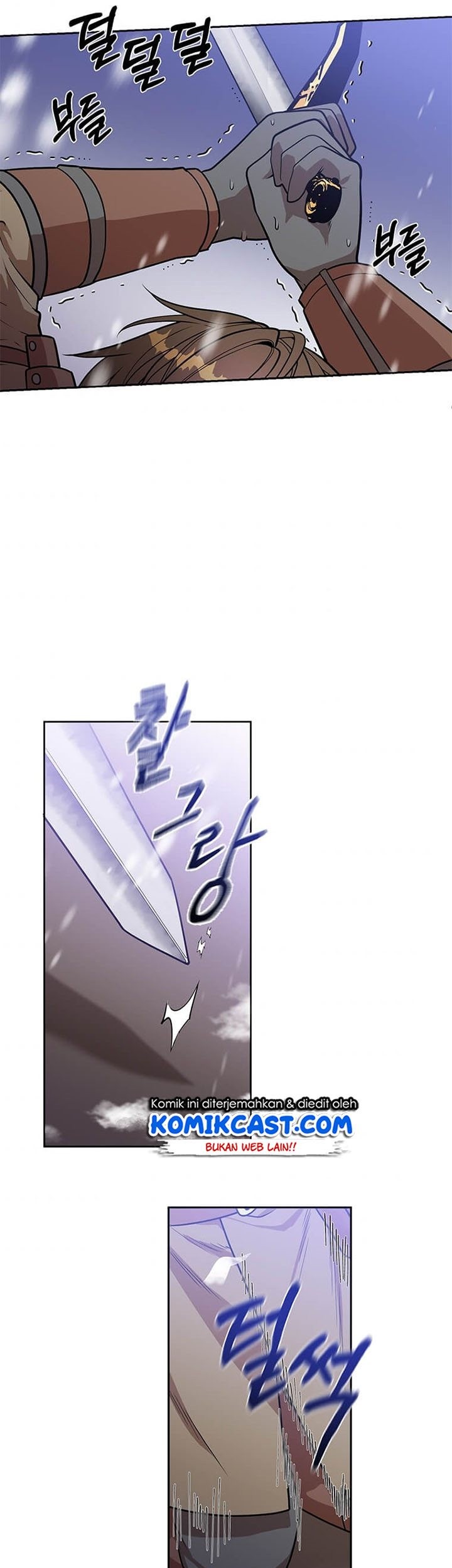 Legendary Youngest Son of the Marquis House Chapter 01 Gambar 41