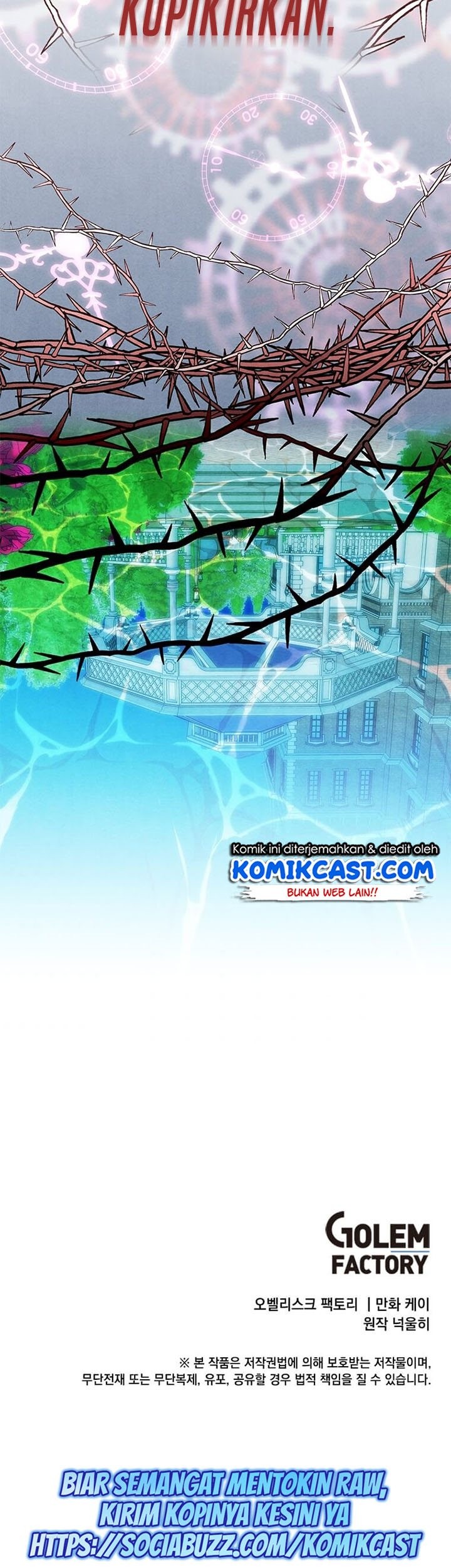 Legendary Youngest Son of the Marquis House Chapter 01 Gambar 62