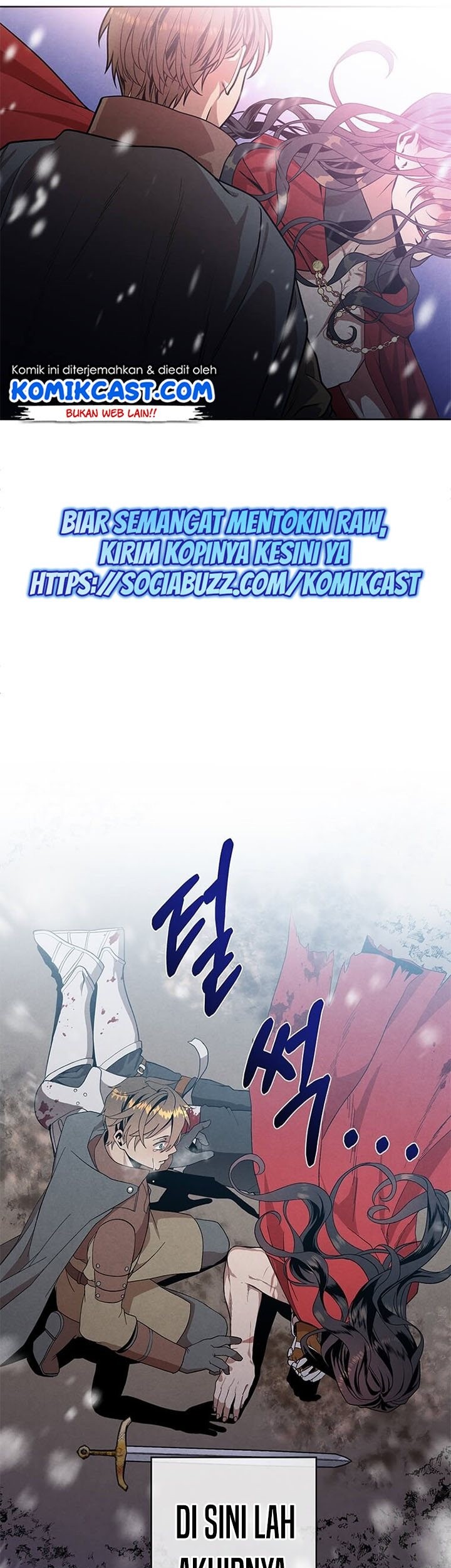 Legendary Youngest Son of the Marquis House Chapter 01 Gambar 54