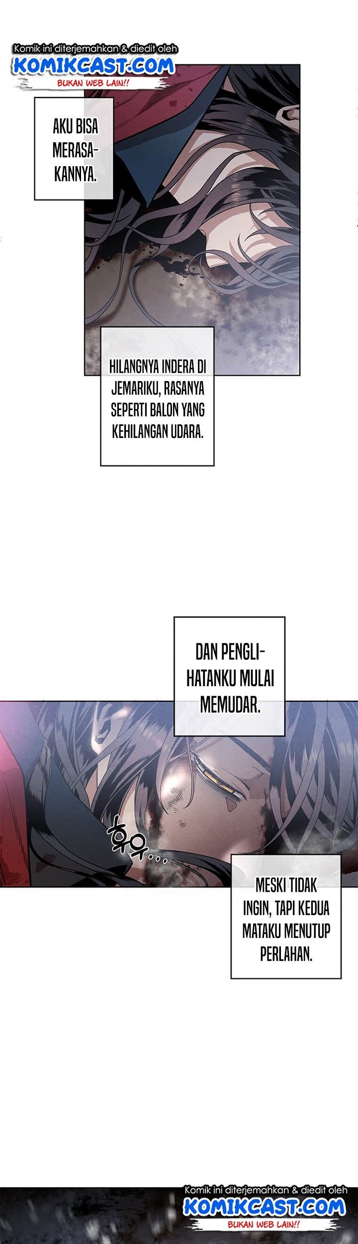 Legendary Youngest Son of the Marquis House Chapter 01 Gambar 56