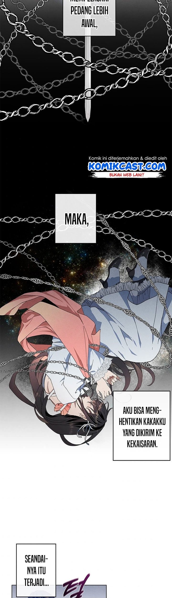 Legendary Youngest Son of the Marquis House Chapter 01 Gambar 6