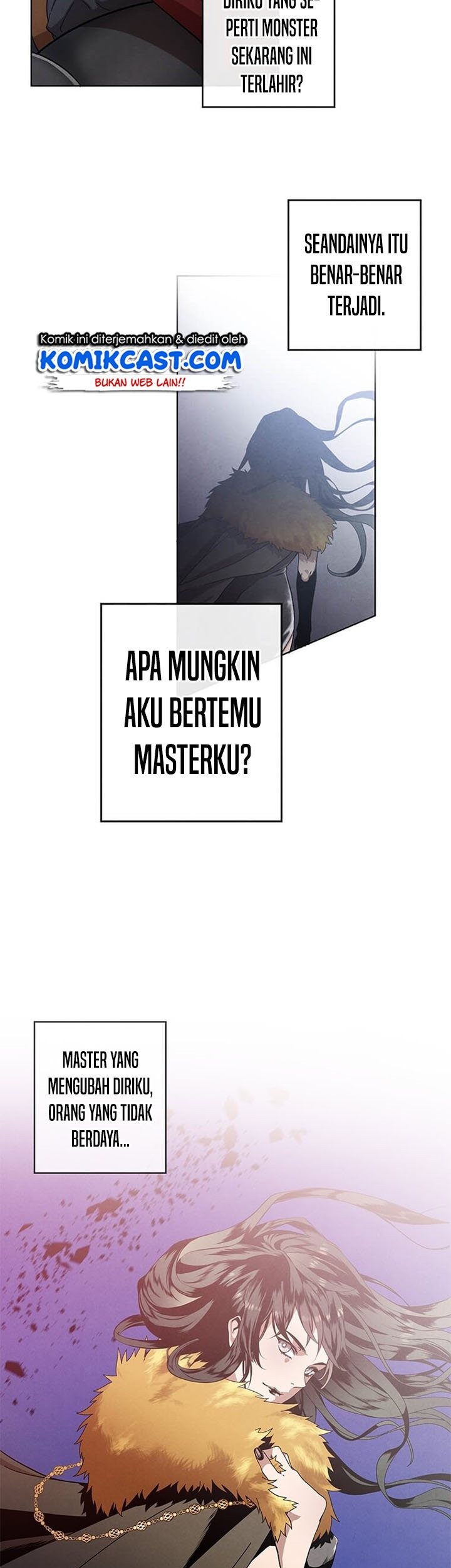 Legendary Youngest Son of the Marquis House Chapter 01 Gambar 8