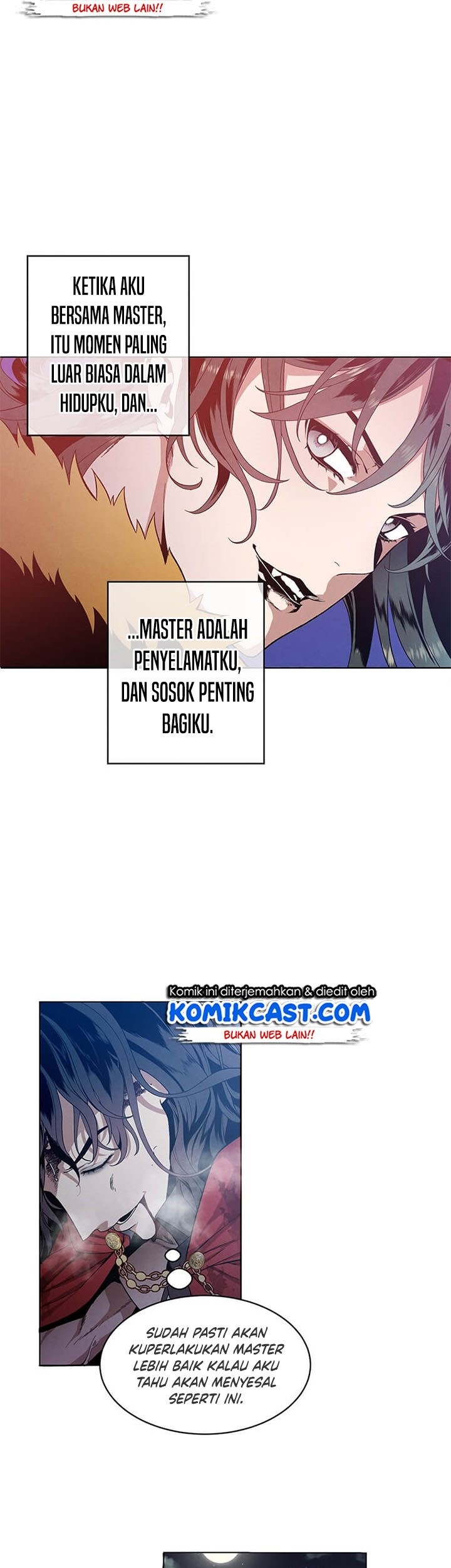 Legendary Youngest Son of the Marquis House Chapter 01 Gambar 10